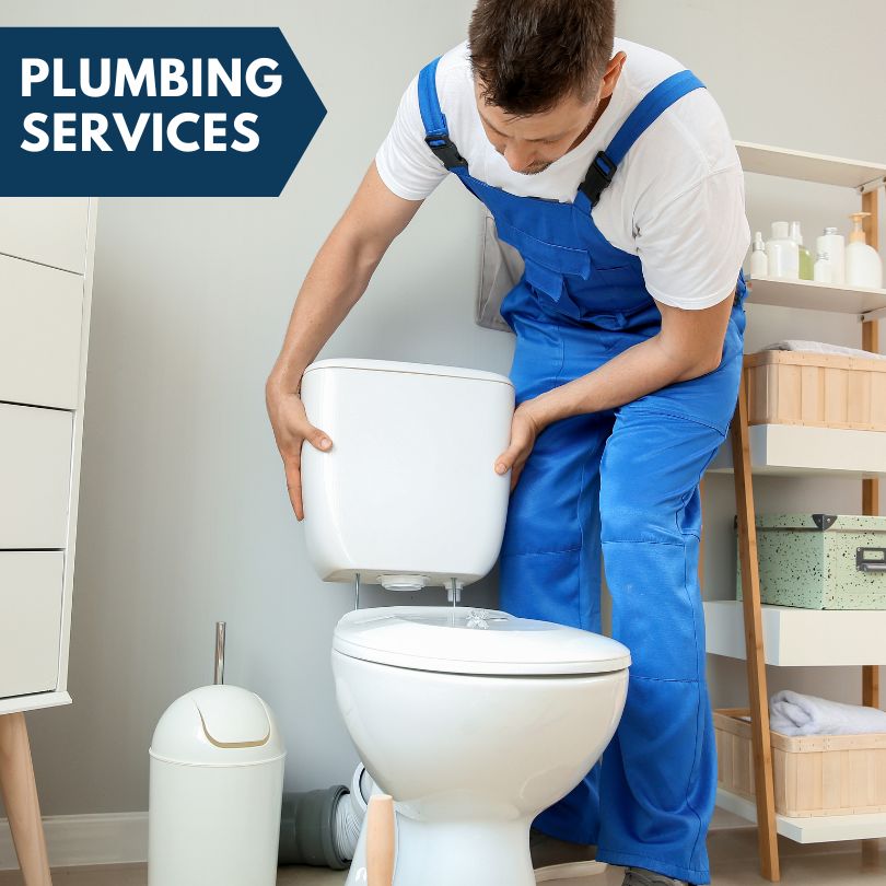Plumbing Company in College Park, MD