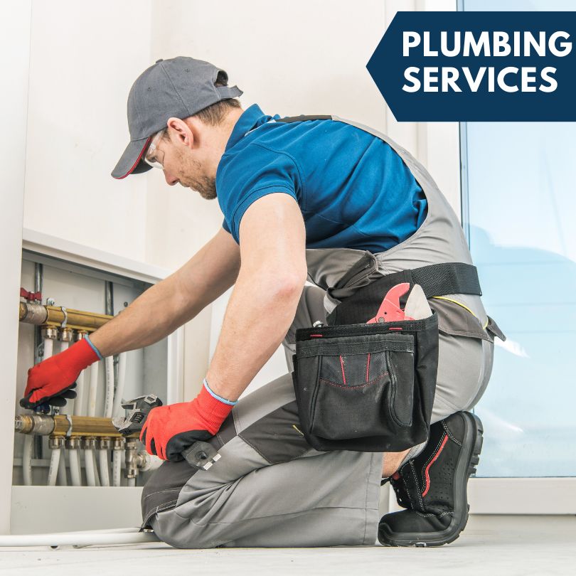 College Park Plumbing Company